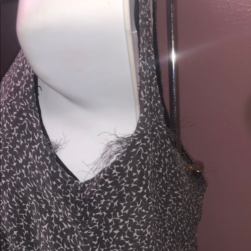 Button Down Dress - Picture 7 of 7